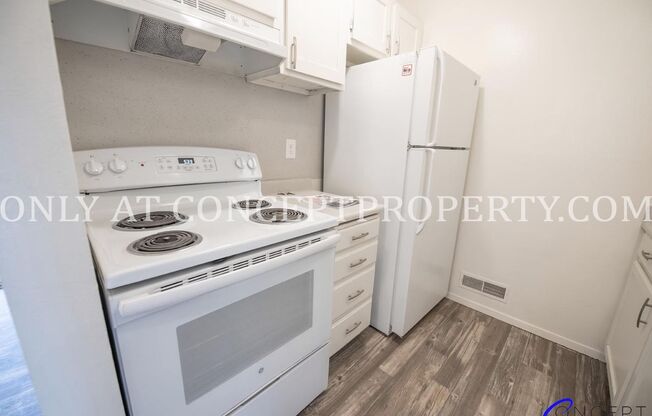 2 beds, 1 bath, 970 sqft, $1,399, Unit 43 PR