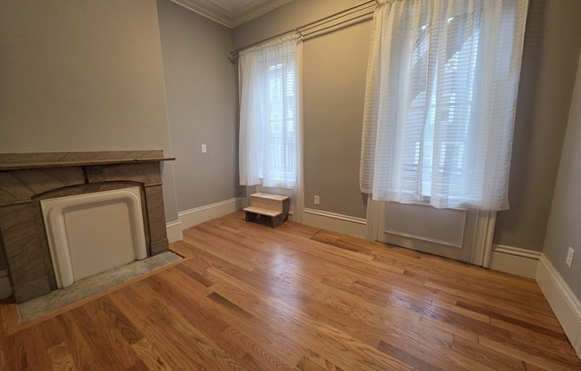 98 MT PLEASANT AVE