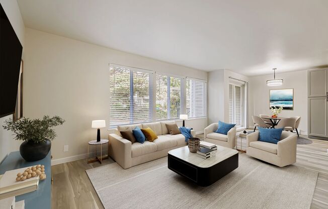 1 bed, 1 bath, 675 sqft, $1,700, Unit Apt. 103