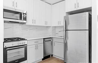 1 bed, 2 baths, $3,650, Unit 1B