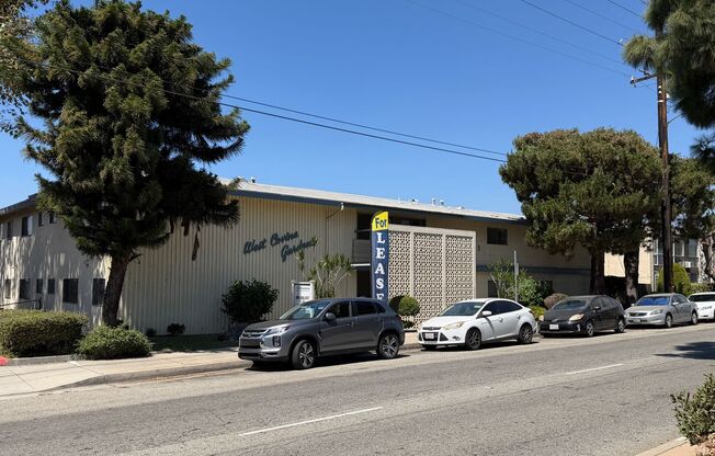 731 N Azusa Ave