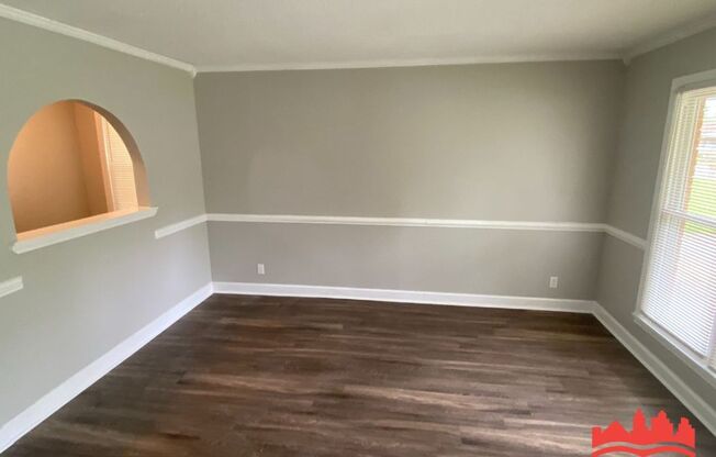 Welcome to 5303 Villa Del Rey Dr in Memphis, TN!