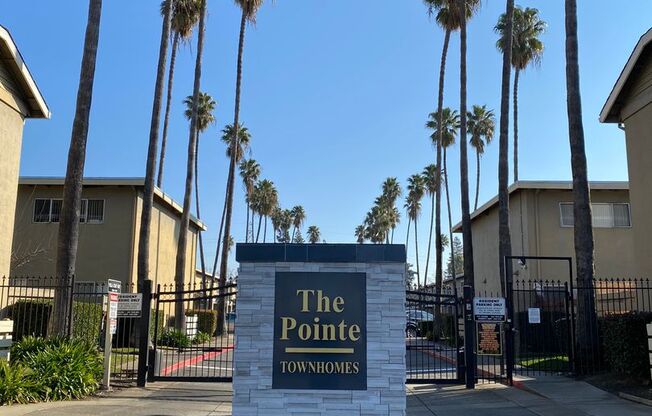 The Pointe Townhomes