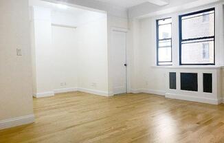 Studio, 1 bath, $3,100, Unit 10-C