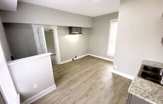 3 beds, 1 bath, $998