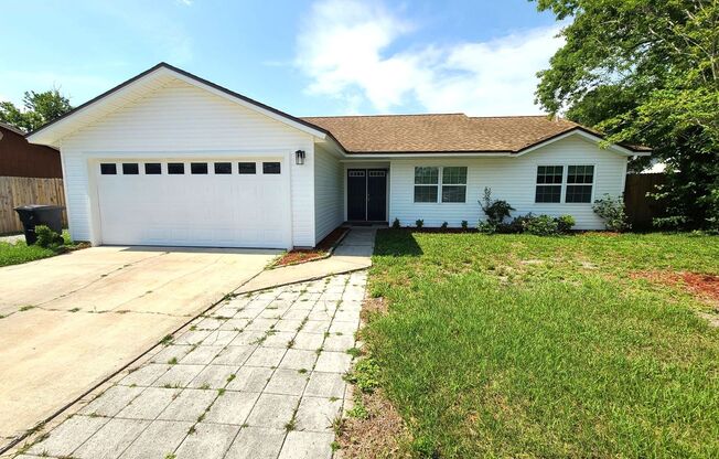 Great Intracoastal West Home