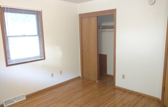 Now leasing for June 2024! Four Bed/Two Bath