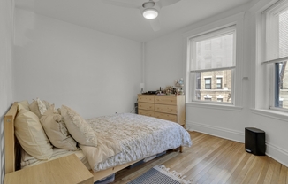 1 bed, 1 bath, 650 sqft, $3,000, Unit 501