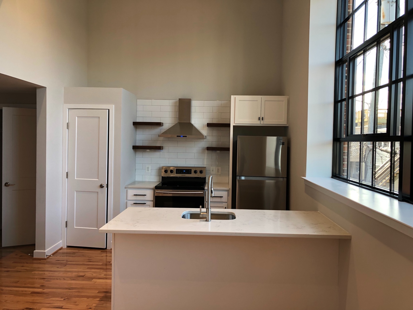 For Rent: Modern Urban Living at 3801 Fleet St– Your City Oasis Awaits!