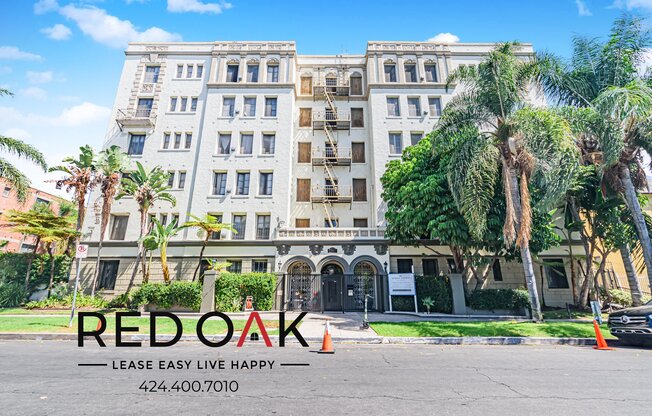 Partner-provided property photo