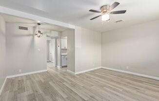 1 bed, 1 bath, 550 sqft, $1,049, Unit 6