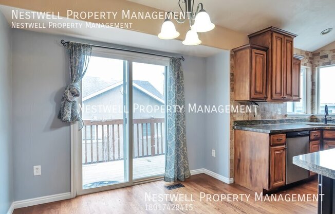 Partner-provided property photo