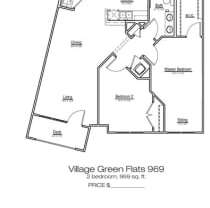 Partner-provided photo for $1499 unit