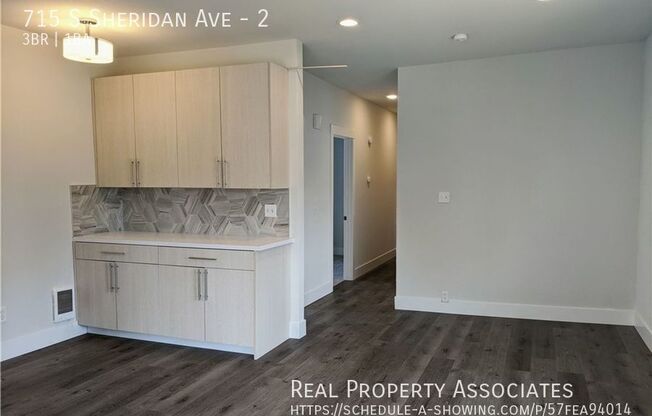 715 S Sheridan Ave