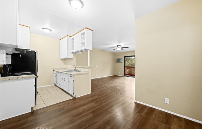 1 bed, 1 bath, 663 sqft, $1,900, Unit 317