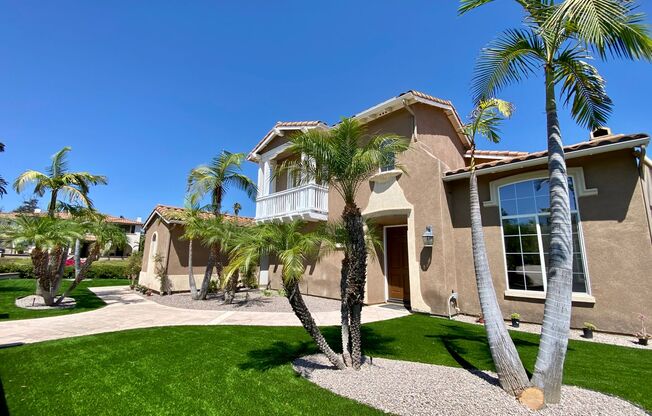 Executive 5 BR Home With Pool RV Parking Huge Green Yard Solar 2 Garages  $6690