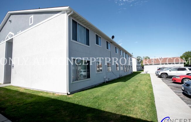 2 beds, 1 bath, 810 sqft, $1,325, Unit 96