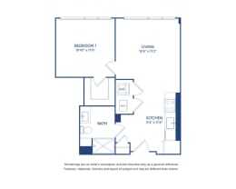 Partner-provided photo for $2920 unit