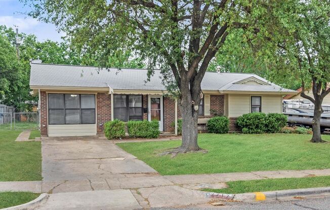 2717 Wesleyan Drive, Irving, TX 75062