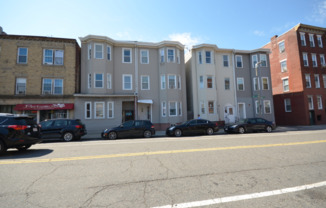12 CHELSEA ST