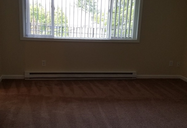 Burien Place Apartment Homes
