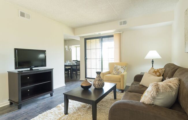 2 beds, 2 baths, 1,280 sqft, $2,500, Unit H-102- 2A 2 Bedroom Premium Residence