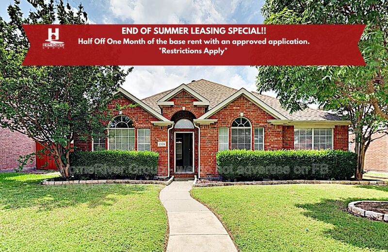 2324 CIMMARON DR