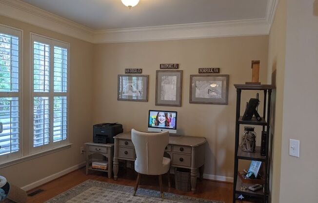 Birkdale Village with Fenced Yard-Huntersville