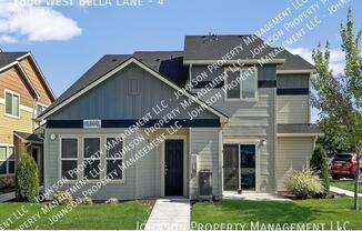 1860 W BELLA LN
