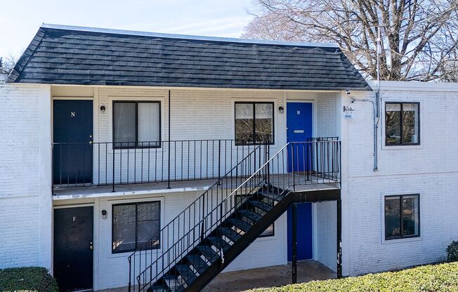 1 bed, 1 bath, $950, Unit 751-H