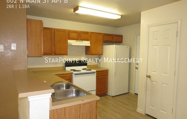 Partner-provided property photo