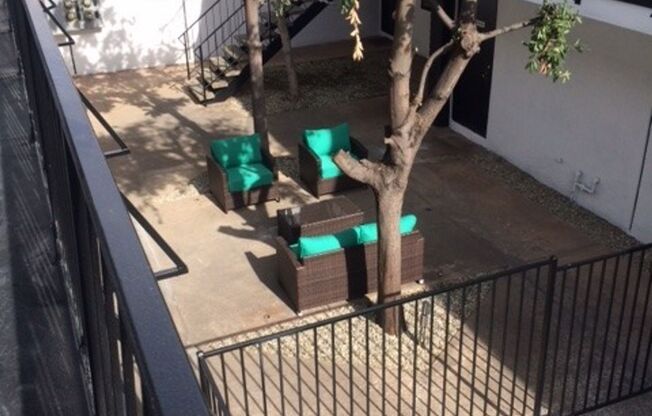 The Nicole Apartments