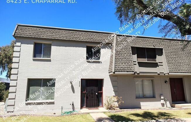 8423 E CHAPARRAL RD