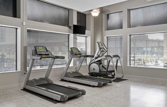 City Place Lofts