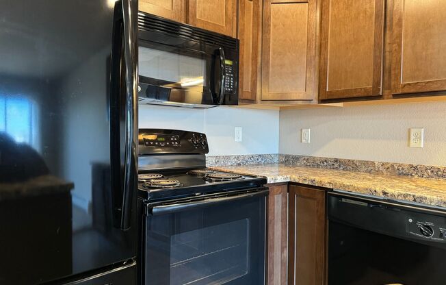 1 bed, 1 bath, 662 sqft, $1,020, Unit 2360-203