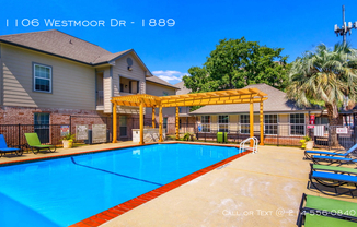 1106 Westmoor Dr