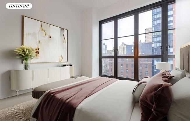 250 W 96 ST