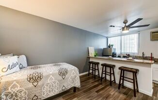 Partner-provided photo for $1395 unit