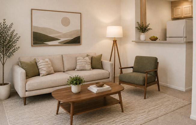 Soundview Apartments