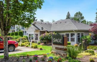 Sage Apartments