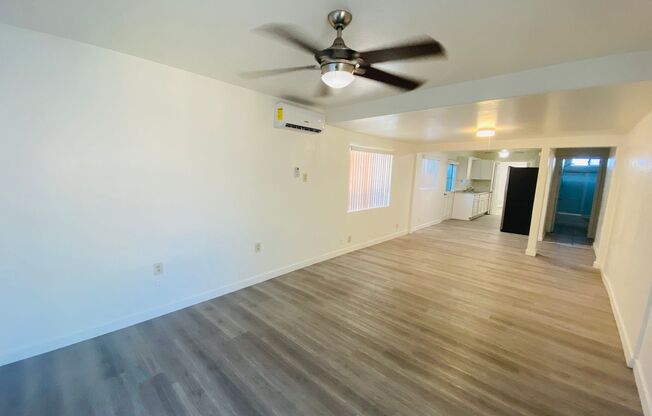 3 beds, 2 baths, 1,235 sqft, $2,720, Unit 1336 Peach Avenue Unit B