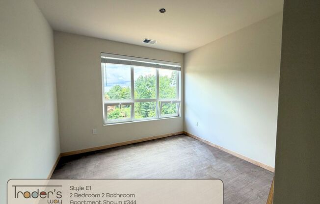 2 beds, 2 baths, 1,052 sqft, $2,645, Unit 200