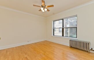 Studio, 1 bath, $1,195, Unit 214