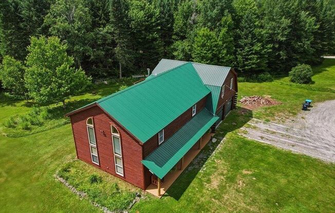 4940 HOLLAND POND RD