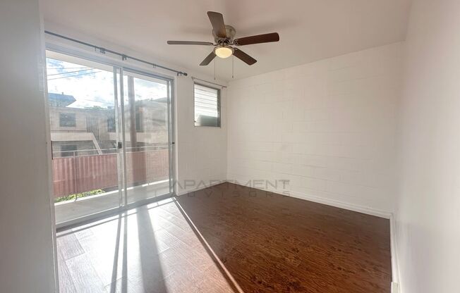 1 bed, 1 bath, $1,525, Unit Unit 204