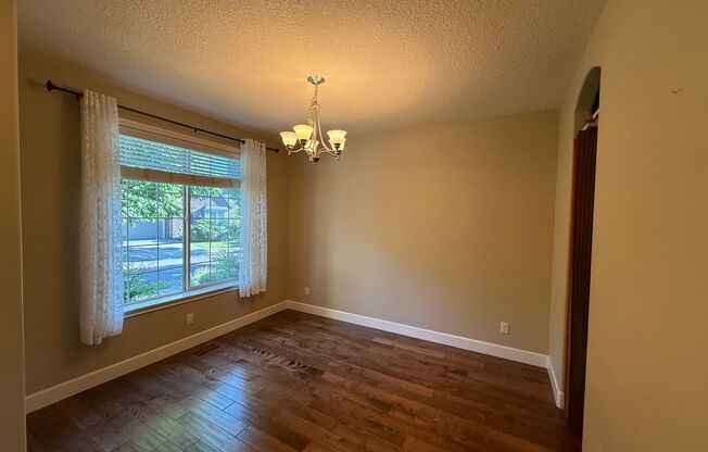 Beautiful Single-Family 4BD | 3BA Home + Main-Level Bedroom | Bathroom in North Bethany's Arbor Oaks Community!  *Wifi Included Through HOA* A+ Schools!