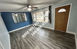 2 beds, 1 bath, $1,595, Unit (NO)