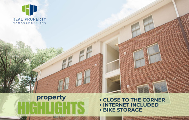 Venable Court Apartments