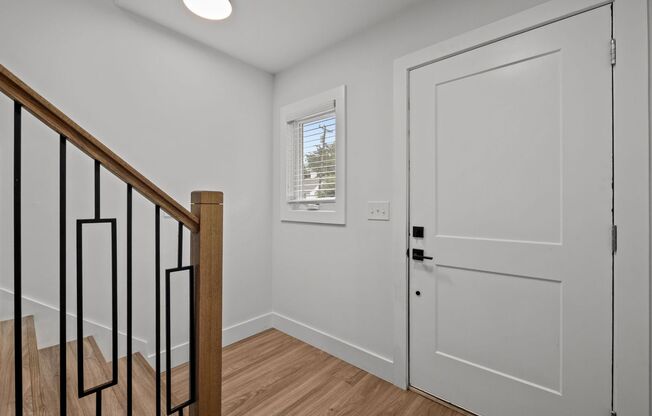 New Construction in Trinity Park near Duke - 2 Bed, 2 Bath, Stunning! - Pet Friendly