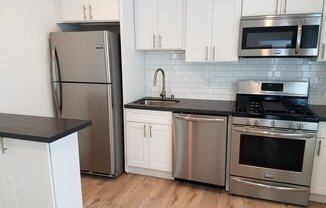 1750 Sycamore LLC